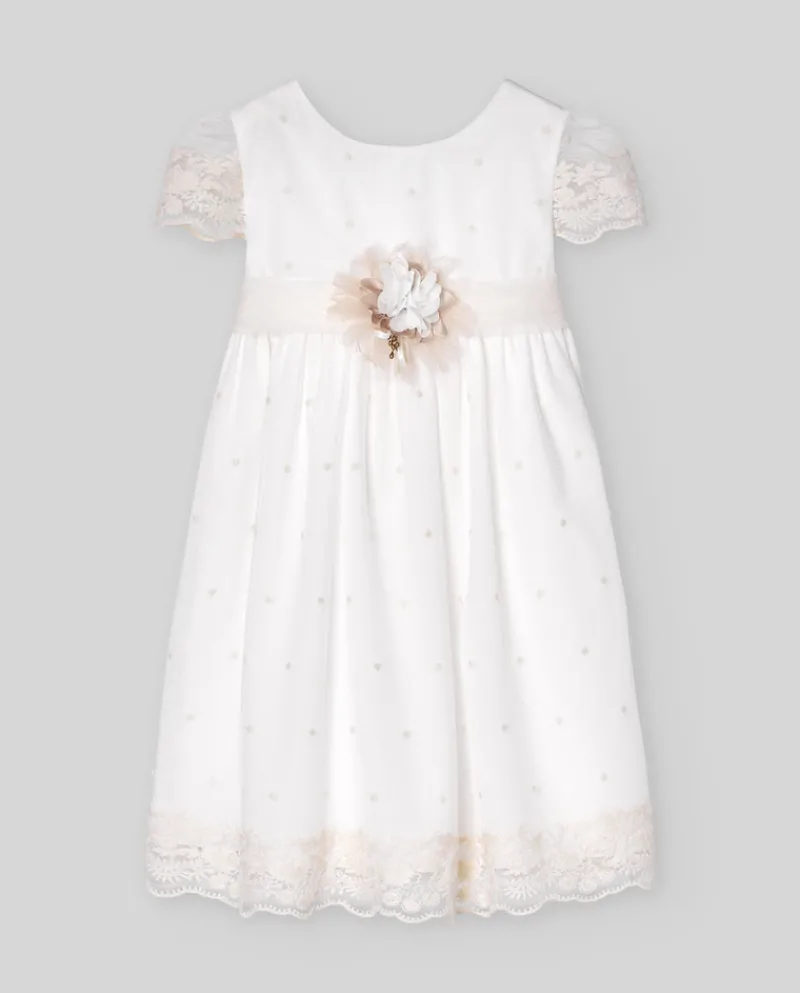 Vestido de tul "CEREMONIA" | PAZ Rodriguez Clearance