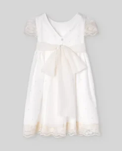 Vestido de tul "CEREMONIA" | PAZ Rodriguez Clearance