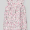 Vestido flores "CLAVEL" | PAZ Rodriguez Hot