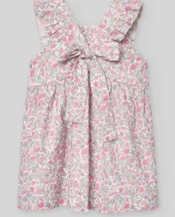 Vestido flores "CLAVEL" | PAZ Rodriguez Hot