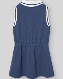 Vestido marinero "RIAS" | PAZ Rodriguez Best