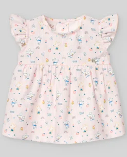 Vestido ratoncitos "REGALO" | PAZ Rodriguez New
