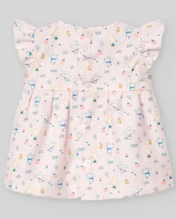Vestido ratoncitos "REGALO" | PAZ Rodriguez New