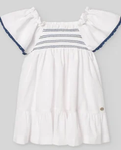 Vestido "RIAS" | PAZ Rodriguez Best
