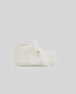 Zapato ceremonia "ESENCIAL" | PAZ Rodriguez Outlet