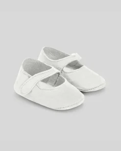 Zapato niña "ESENCIAL" | PAZ Rodriguez Fashion